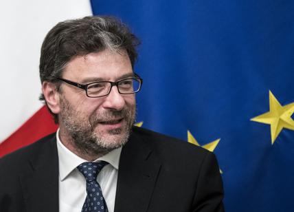 L'audizione di Giorgetti al Copasir, tra economia e sicurezza nazionale
