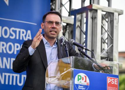 Peluffo: "Molto bene Pd in Lombardia: ora si va alla conquista della Regione"