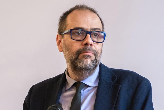 Marco Granelli Marco Granelli