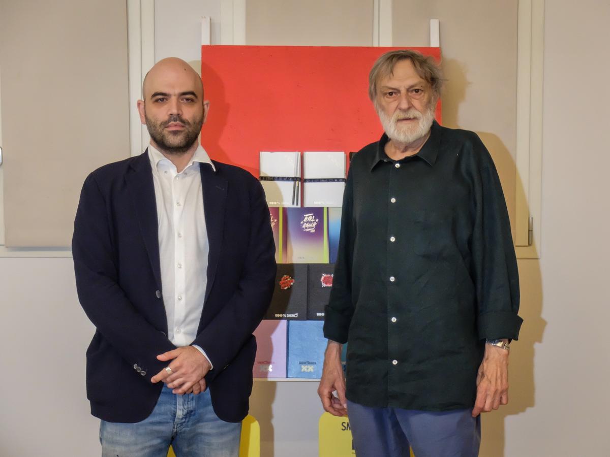 Gino Strada Gino Strada