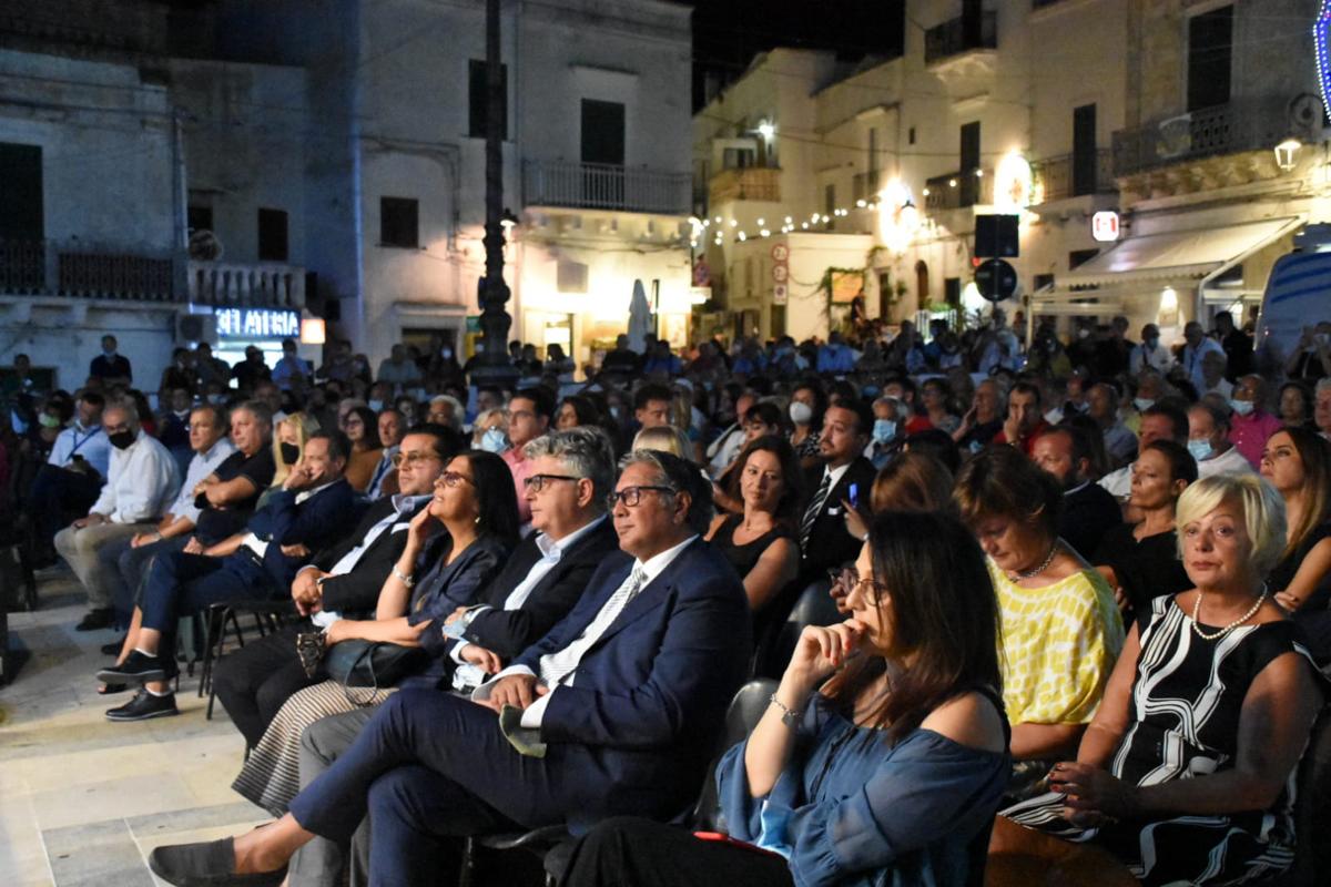La Piazza