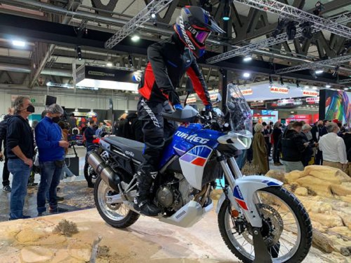 Eicma