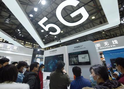 5G, Nokia e Samsung rinnovano la partnership per i brevetti