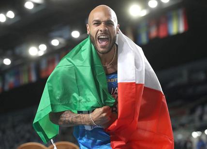 Jacobs scrive la storia nei 100 metri. Favolosa medaglia d'oro a Tokyo 2020