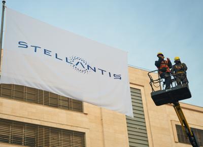 Stellantis