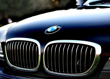 Bmw, 2.5mln di tonnellate di CO2 in meno grazie all'alluminio "verde"