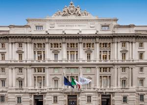 CDP, ospitato FiCS a Roma Gorno Tempini: “Agire come sistema unico”