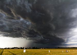 Meteo agosto: fresco al Nord, Africa al Sud. E a Ferragosto colpo di scena