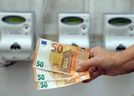 Bollette, pronti 3,5mld di euro per contrastare i rincari di ottobre