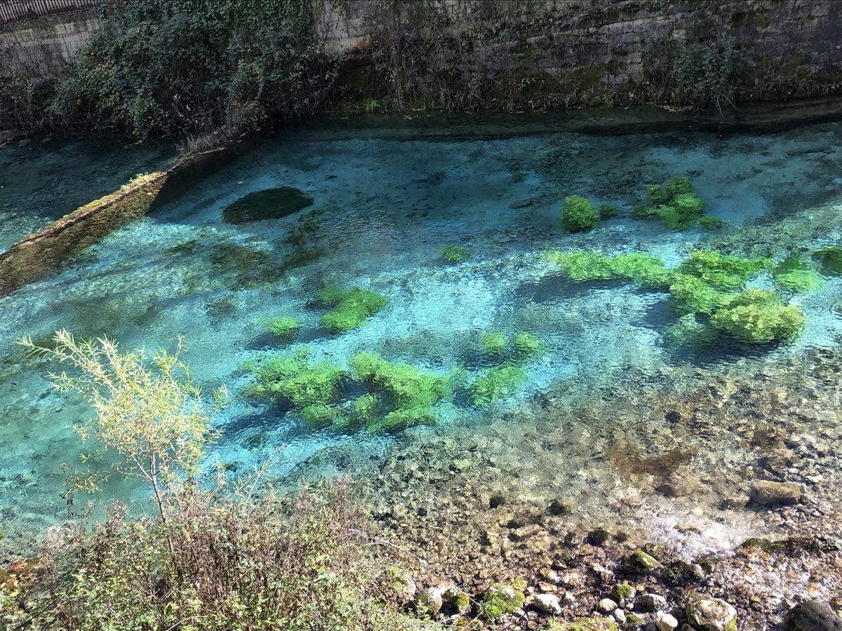 ABRUZZO FARA SAN MARTINO FIUME VERDE IMG 2678