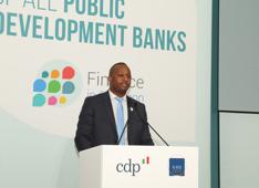 Studio OCSE con CDP per Finance in Common Summit: pronto uno Stock take Report