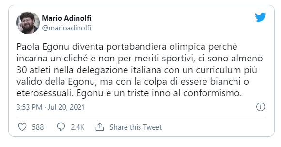 adinolfi adinolfi