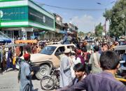 afghanistan kabul talebani 1