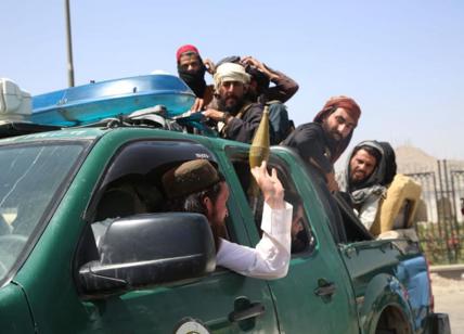 Afghanistan, talebani già spaccati. Governo in mano al Pakistan (e alla Cina)