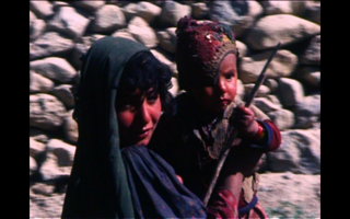 Afghanistan 1978, prima delle guerre.2