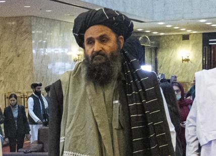 Afghanistan, i talebani si fanno la guerra tra loro. Ferito il leader Baradar