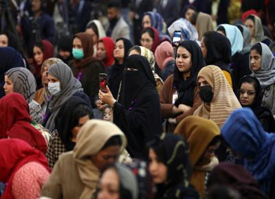afghanistan