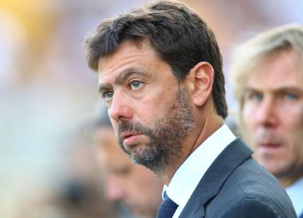 Juve, Agnelli: "Impatto Covid da 320mln" e annuncia un Investor Day nel 2022