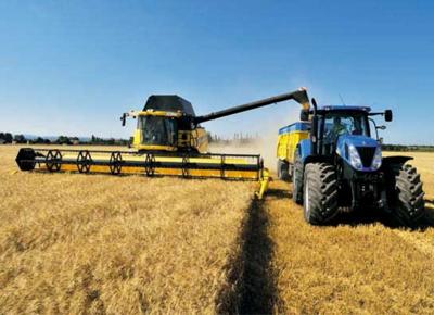agricoltura