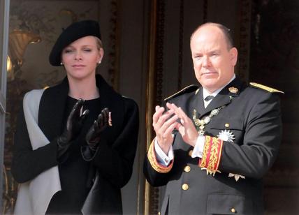 Royal Family di Montecarlo: Alberto di Monaco e Charlène verso il divorzio