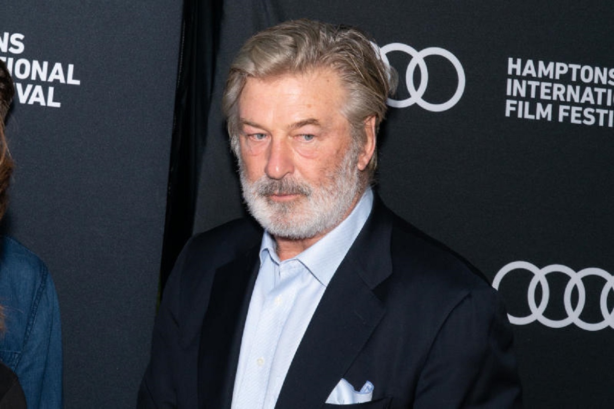 Alec Baldwin Alec Baldwin