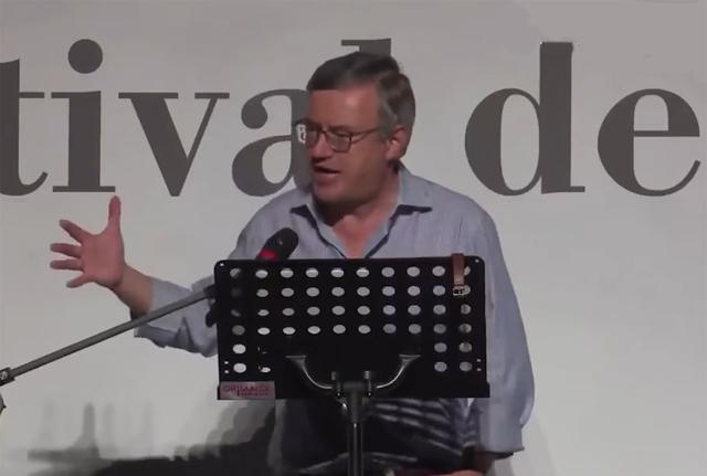 Alessandro Barbero Alessandro Barbero