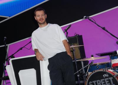 Alessandro Cattelan