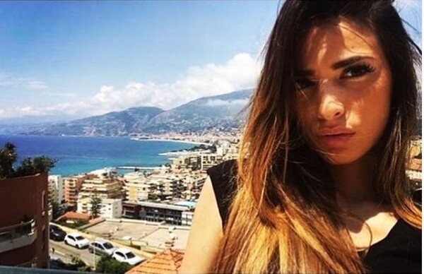 Fonte Instagram Alessia Elefante Fonte Instagram Alessia Elefante