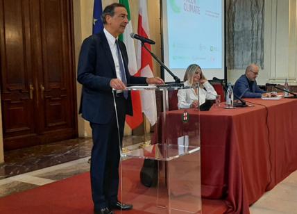 Edison sostiene All4Climate Italy 2021 per la lotta al cambiamento climatico