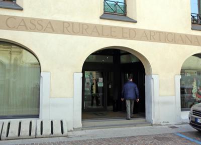 Amco acquisisce da Iccrea
