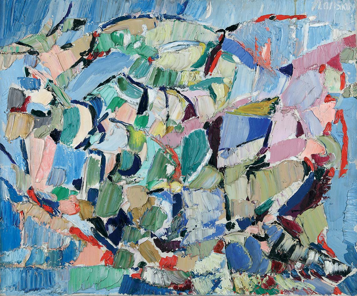 andré lanskoj impasse sans images, 1959 andré lanskoj impasse sans images, 1959