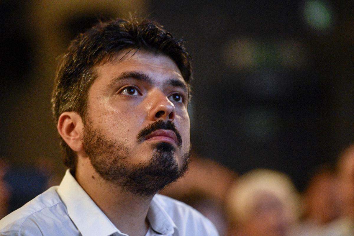 Andrea Casu
