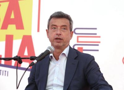 Andrea Orlando