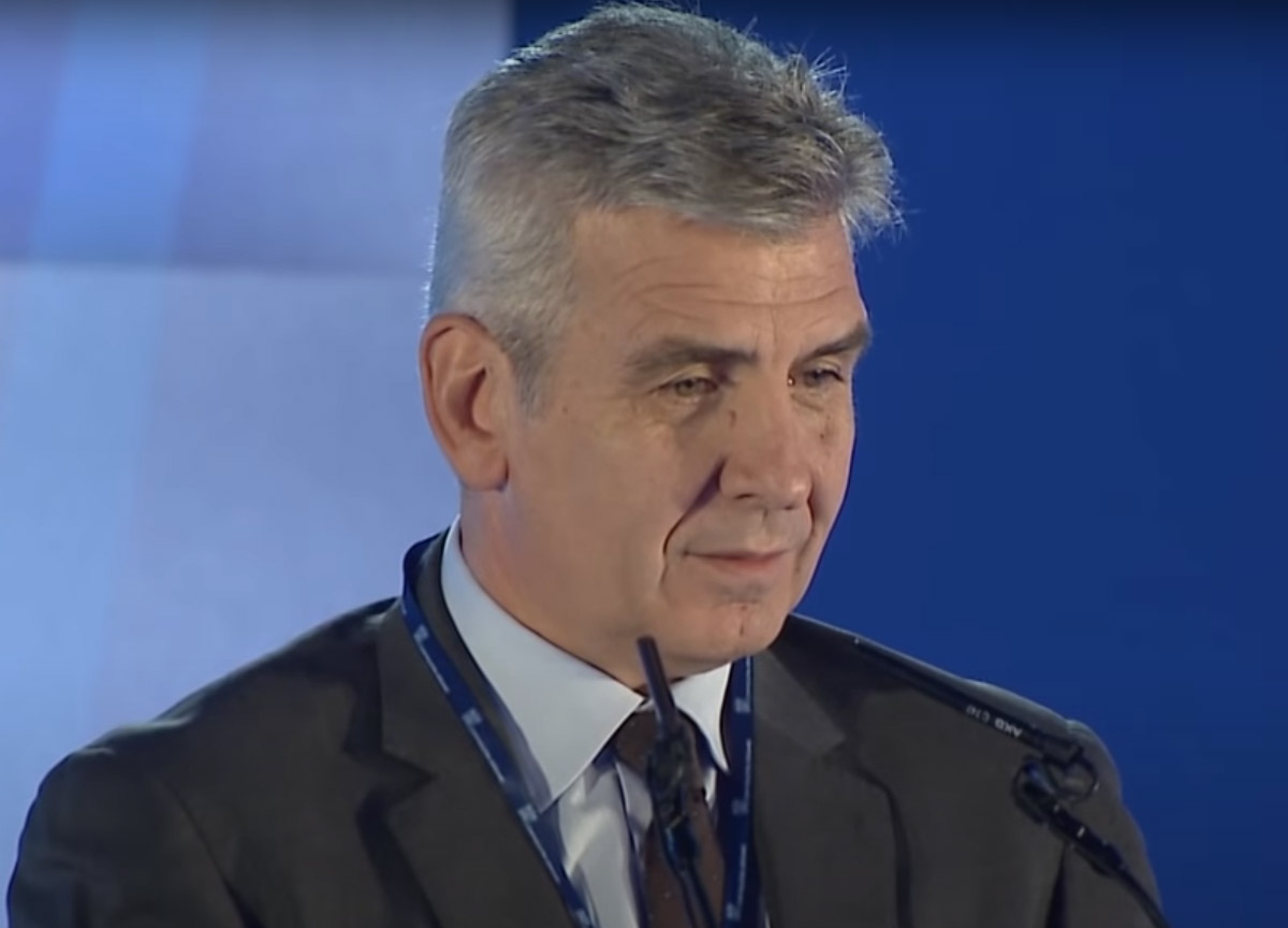 Andrea Pontremoli