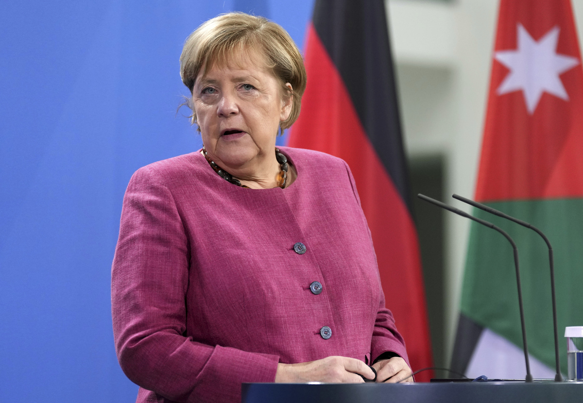Angela Merkel Lapresse Angela Merkel Lapresse