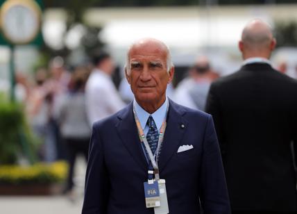 F1, Angelo Sticchi Damiani vicepresidente della Fia