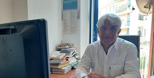 Angelo Perrino