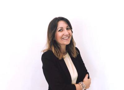 Angela Maria Avino