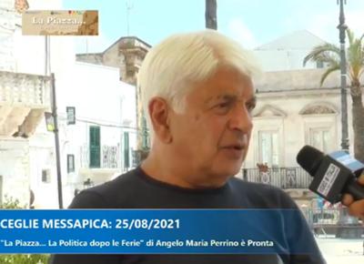 angelo perrino la piazza