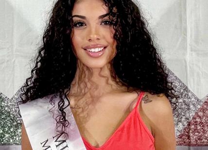 Miss Italia, insulti razzisti e minacce alla candidata dell'Umbria: "Denuncio"