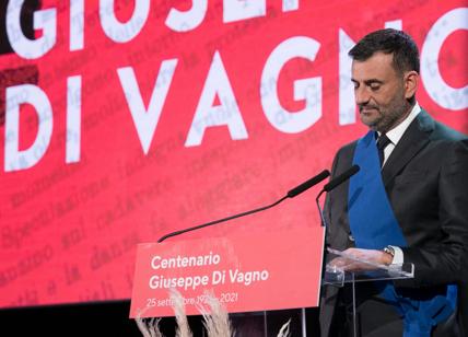 Centenario morte Giuseppe Di Vagno: discorso del Sindaco Antonio Decaro