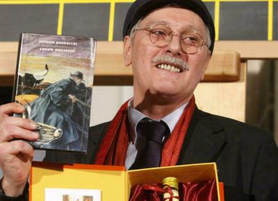 antonio pennacchi