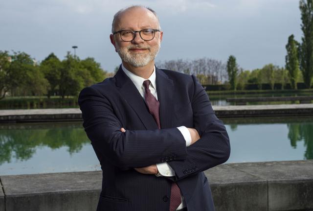Antonio Porro, Ceo di Mondadori 