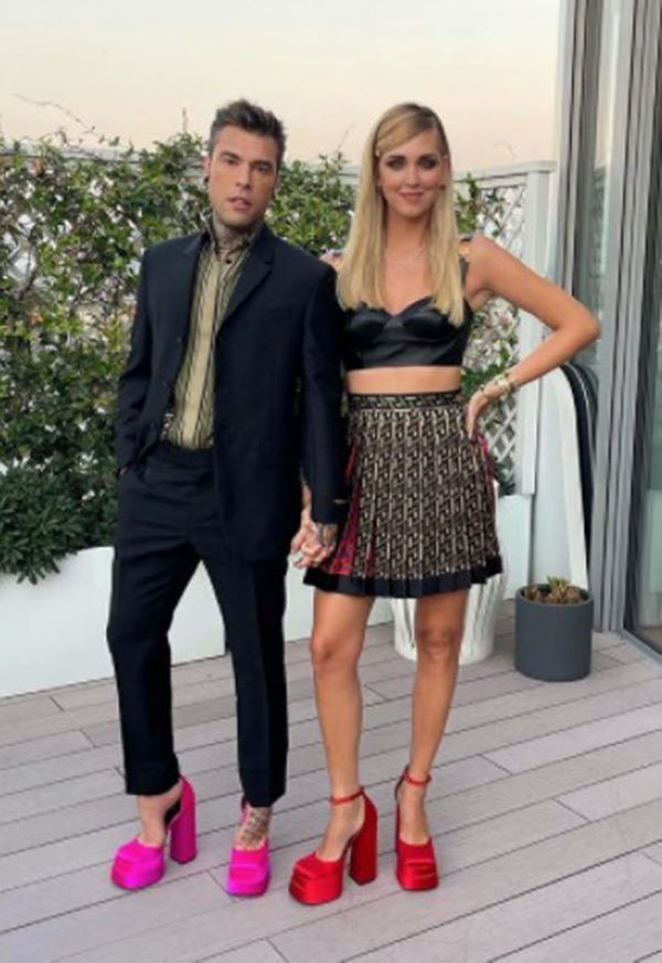 Chiara Ferragni IPA Chiara Ferragni IPA