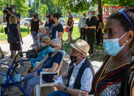 Milano d'agosto: le iniziative per gli anziani del Comune