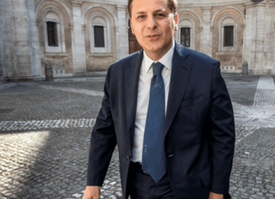 armando siri