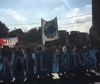 Corteo Piramide, studenti: "al G20 dai potenti tanti bla bla bla"