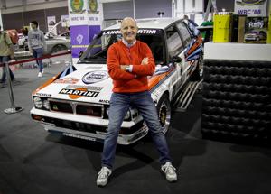 Riflettori accesi sull'edizione 2021 di Auto e Moto d’Epoca
