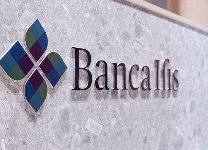Banca Ifis supera le stime: acquisti per € 3,7 miliardi di valore nominale