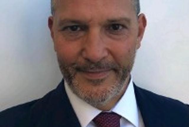 Massimiliano Fabrizi, amministratore delegato di Farbanca Massimiliano Fabrizi, amministratore delegato di Farbanca